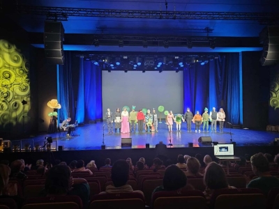 Krakowskie Spotkania Artystyczne Gaudium et Spes 2025