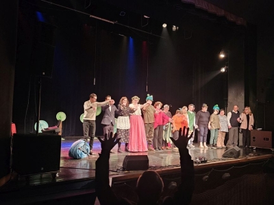 Ogólnopolski Festiwal Twórczości Teatralno - Muzycznej Osób Niepełnosprawnych Albertiana 2026