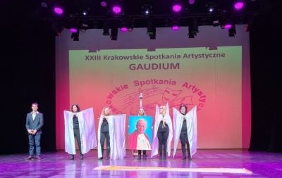 Krakowskie Spotkania Artystyczne "Gaudium et Spes"