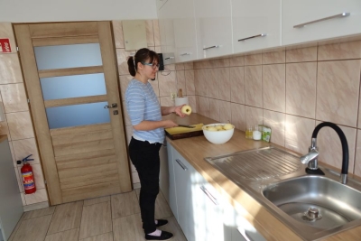 PRACOWNIA GOSPODARSTWA DOMOWEGO 14