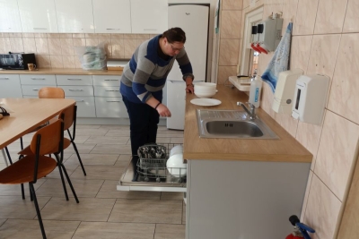 PRACOWNIA GOSPODARSTWA DOMOWEGO 7