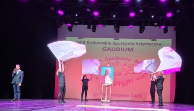 Krakowskie Spotkania Artystyczne "Gaudium et Spes" 10