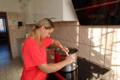 PRACOWNIA GOSPODARSTWA DOMOWEGO 12