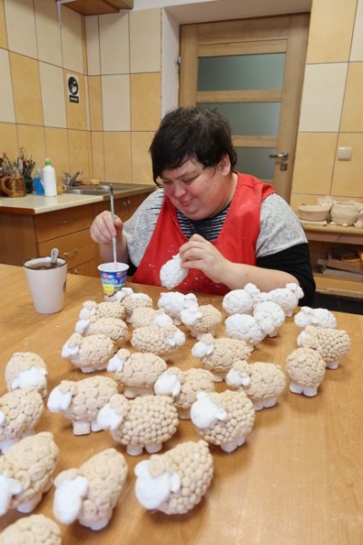 PRACOWNIA CERAMICZNA 3