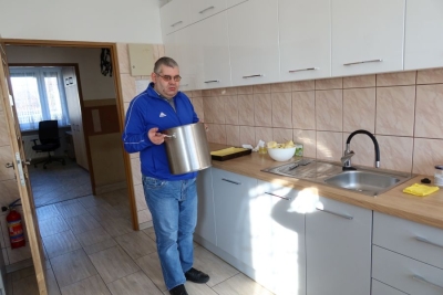 PRACOWNIA GOSPODARSTWA DOMOWEGO 15