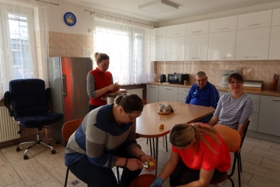 PRACOWNIA GOSPODARSTWA DOMOWEGO 2