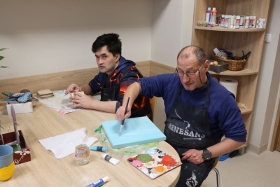 PRACOWNIA RĘKODZIEŁA