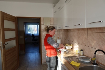 PRACOWNIA GOSPODARSTWA DOMOWEGO 5