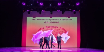 Krakowskie Spotkania Artystyczne "Gaudium et Spes" 2