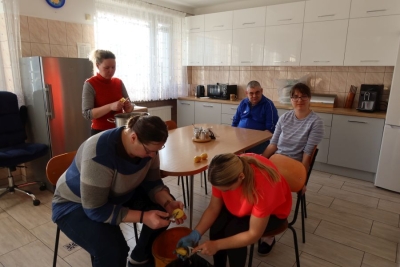 PRACOWNIA GOSPODARSTWA DOMOWEGO 3