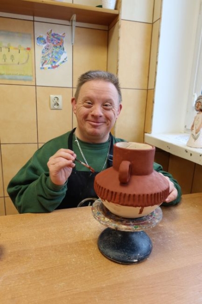 PRACOWNIA CERAMICZNA 12