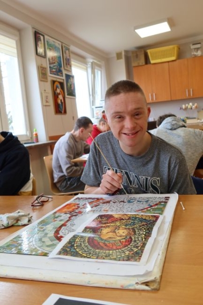 PRACOWNIA RYSUNKU NA SZKLE I WITRAŻU 11