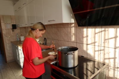 PRACOWNIA GOSPODARSTWA DOMOWEGO 8