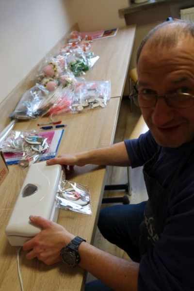 PRACOWNIA RĘKODZIEŁA 7