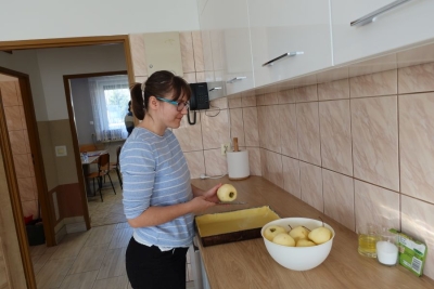 PRACOWNIA GOSPODARSTWA DOMOWEGO 13