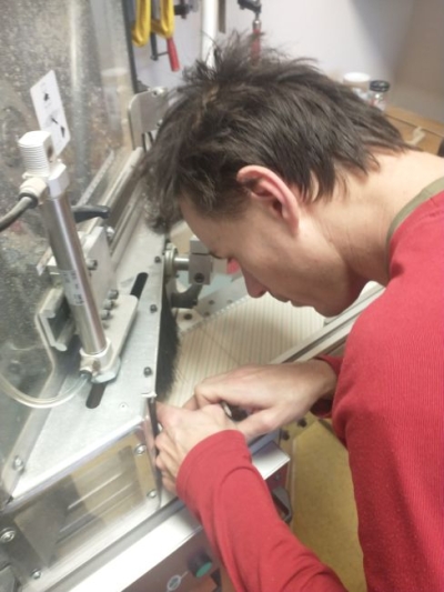 Pracownia stolarska 20