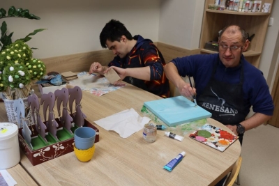 PRACOWNIA RĘKODZIEŁA 4