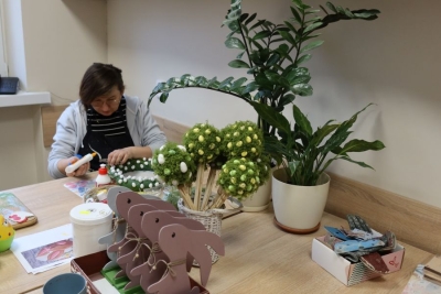 PRACOWNIA RĘKODZIEŁA 5