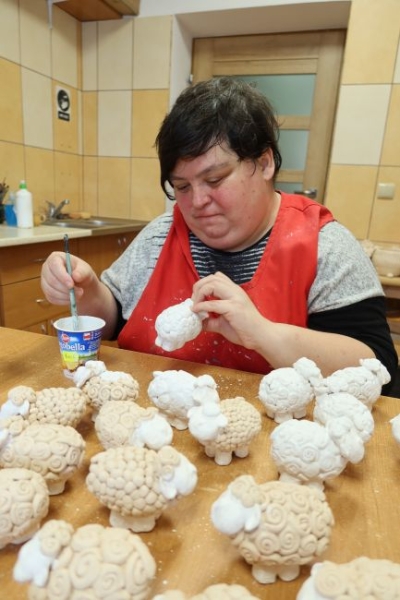 PRACOWNIA CERAMICZNA 5