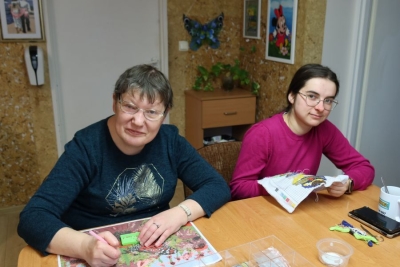 PRACOWNIA KRAWIECKA 8