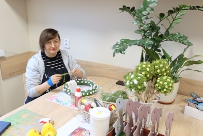 PRACOWNIA RĘKODZIEŁA 2