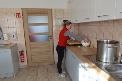 PRACOWNIA GOSPODARSTWA DOMOWEGO 19