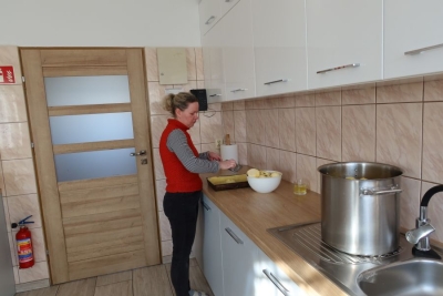 PRACOWNIA GOSPODARSTWA DOMOWEGO 18