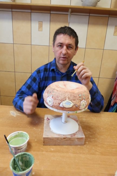 PRACOWNIA CERAMICZNA