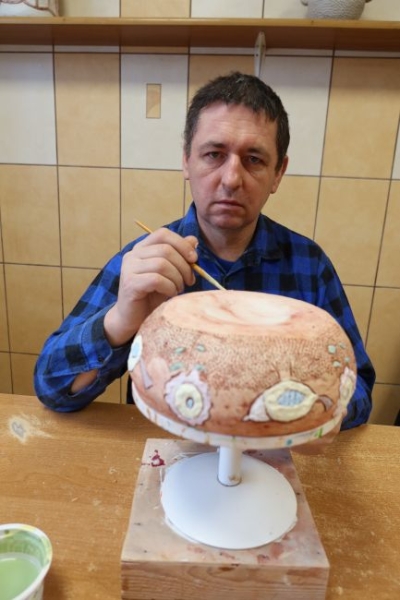 PRACOWNIA CERAMICZNA 2