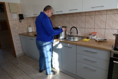 PRACOWNIA GOSPODARSTWA DOMOWEGO 17