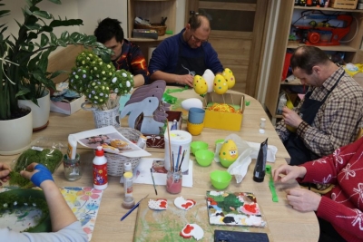 PRACOWNIA RĘKODZIEŁA 9