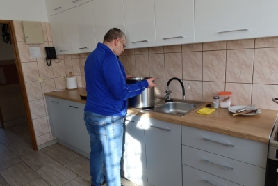 PRACOWNIA GOSPODARSTWA DOMOWEGO 16