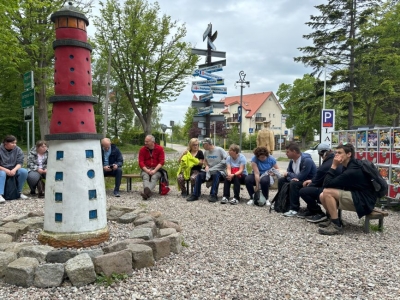 Jastrzębia Góra 2025 124