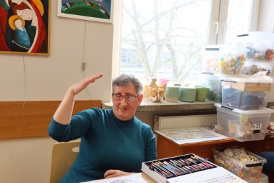 PRACOWNIA RYSUNKU NA SZKLE I WITRAŻU 5