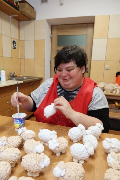 PRACOWNIA CERAMICZNA 4